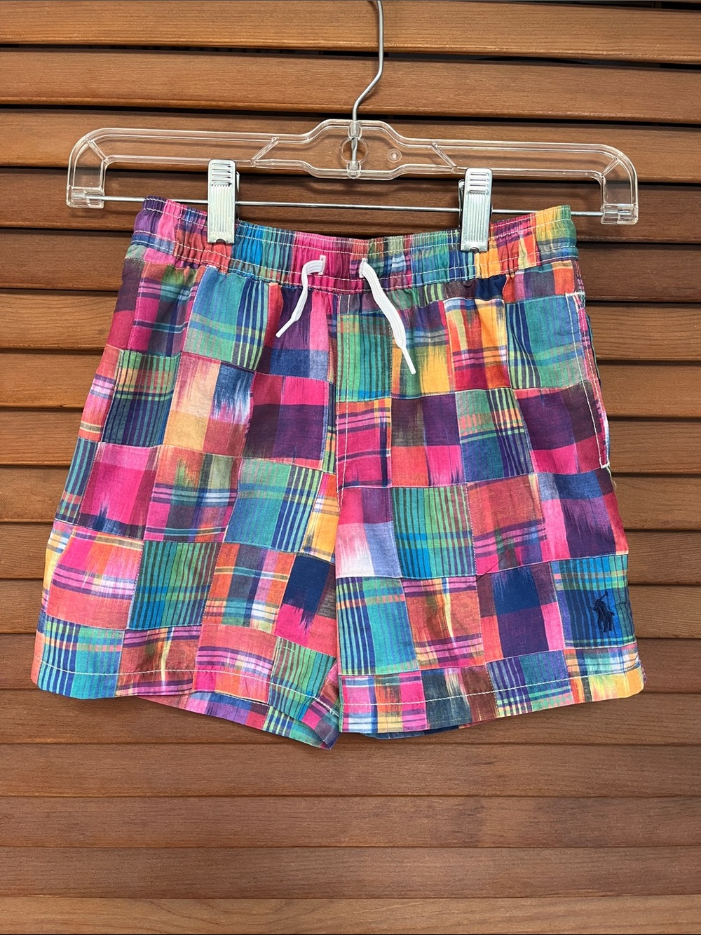 Polo Ralph Lauren Swim Trunks